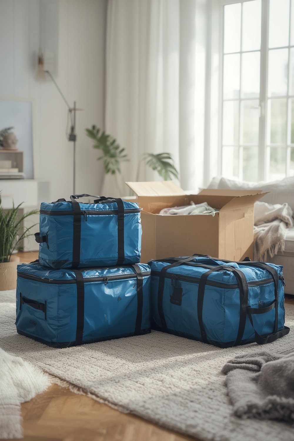 Moving Bags: 4 Ultimate Solutions For Best Storage In 2026 1 moving bags product view