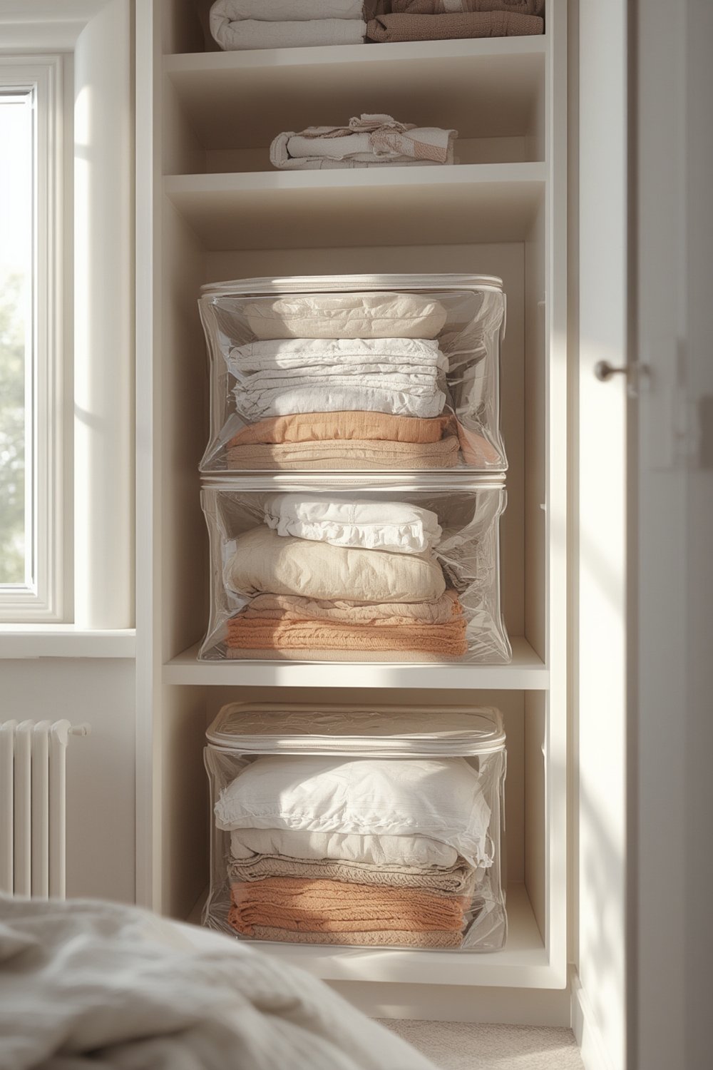 storage bags product view