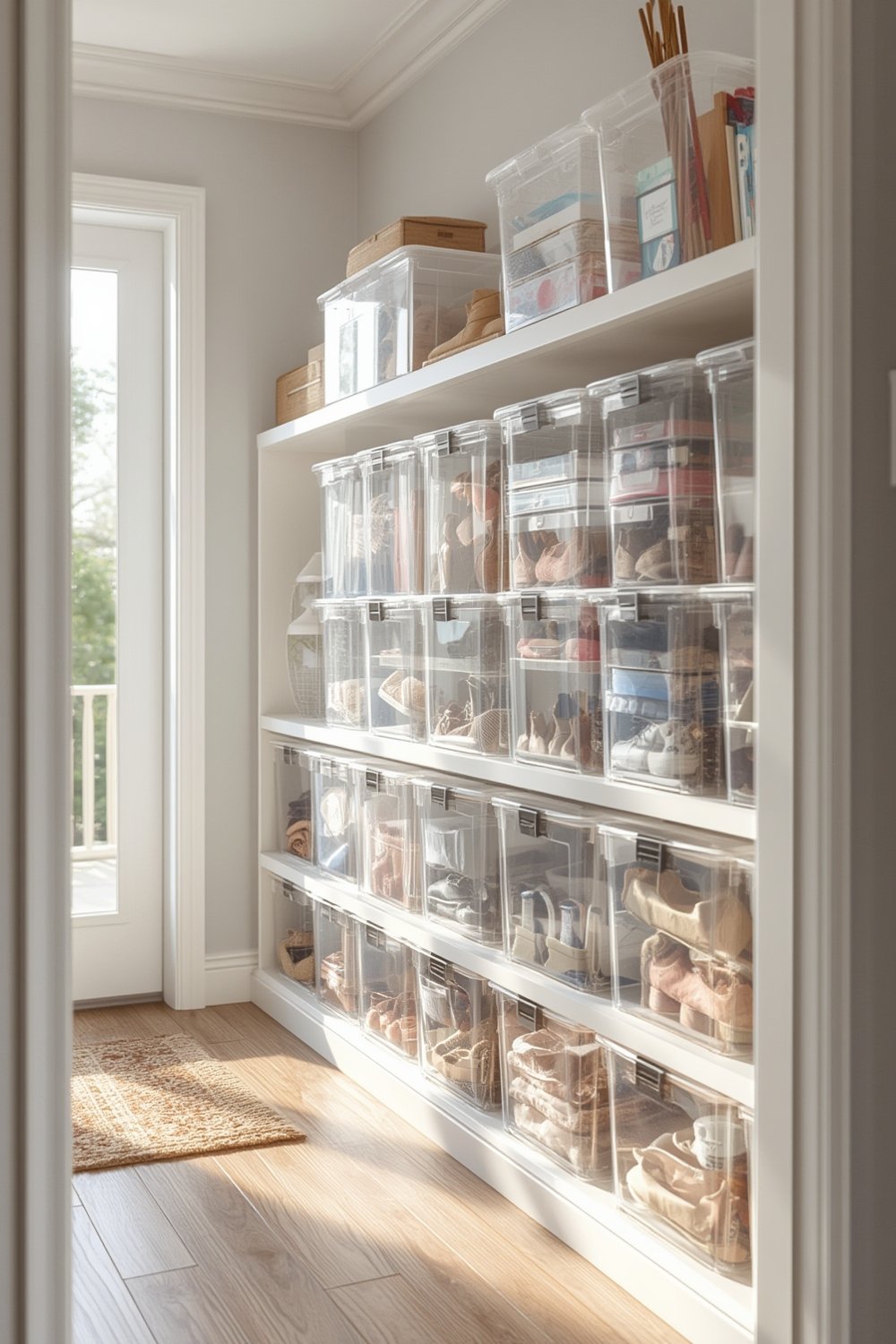 Storage Bins: 6 Ultimate Solutions For Easy Organization In 2026 1 storage bins product view